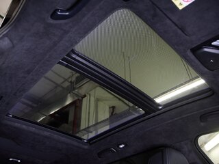 2025 BMW X7 40d I (G07) Рестайлинг, чёрный, 16125000 рублей, вид 4