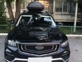 2023 Geely Atlas Pro, чёрный, 2450000 рублей