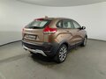 2020 Lada (ВАЗ) XRAY Cross I, коричневый, 1250000 рублей - вид 4