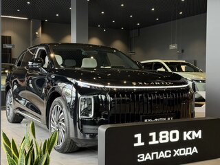 2025 Esteo Exlantix ET, чёрный, 6990000 рублей, вид 1