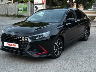 2023 Kaiyi E5, чёрный, 1150000 рублей, вид 3