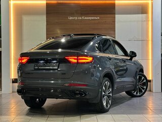2022 Geely Tugella I, серый, 2799000 рублей, вид 4