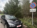 2005 Toyota Camry V (XV30) Рестайлинг, чёрный, 575000 рублей