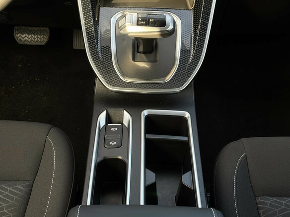 2026 Haval M6 II, чёрный, 2325510 рублей - вид 15