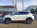 2024 Changan CS35 Plus I Рестайлинг, белый - вид 7