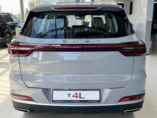 2026 Tenet T4L, серый, 2329000 рублей, вид 5