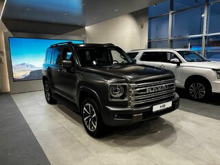 2026 Haval H9 II, серый, 4799000 рублей, вид 3