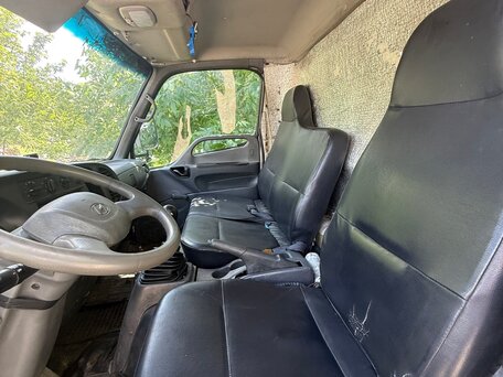 2011 Hyundai HD78, белый, 1600000 рублей, вид 3