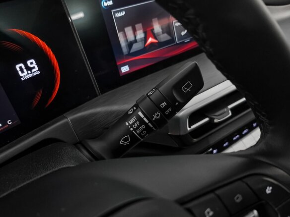 2024 Changan CS35 Plus I Рестайлинг, красный, 1839000 рублей - вид 21