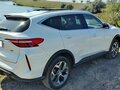 2024 Haval F7 I Рестайлинг, белый - вид 6