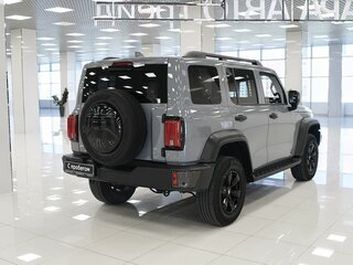 2023 Tank 300 I, серый, 3275000 рублей, вид 2