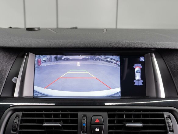 2016 BMW 5 серии 520i VI (F10/F11/F07) Рестайлинг, белый, 2300000 рублей - вид 15