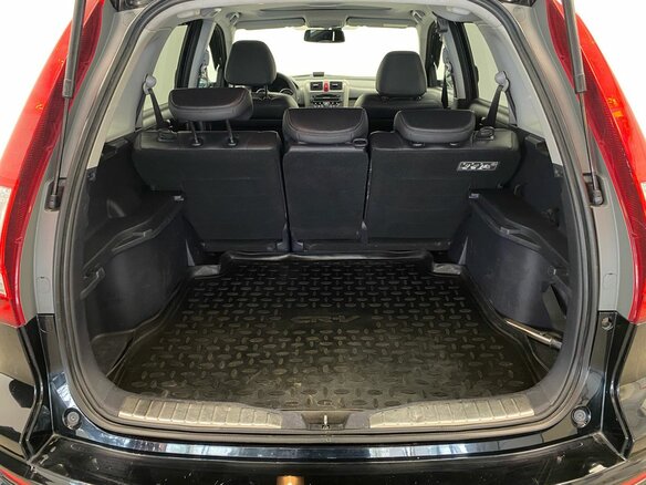 2012 Honda CR-V III Рестайлинг, чёрный, 1399000 рублей - вид 22