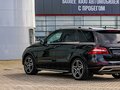 2015 Mercedes-Benz M-Класс 350 CDI III (W166), чёрный, 2175000 рублей - вид 8
