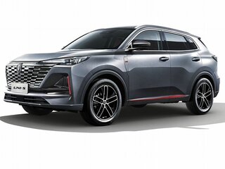 2026 Changan UNI-S I, серый, 3229900 рублей, вид 1
