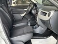 2012 Renault Logan I Рестайлинг, серый, 580000 рублей - вид 8