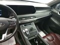 2021 Hyundai Palisade I, серый, 3050000 рублей - вид 10