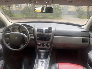 2007 Dodge Avenger II, красный, 530000 рублей, вид 5