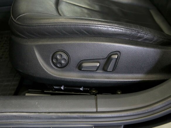 2013 Audi A6 IV (C7), чёрный, 1065000 рублей - вид 21