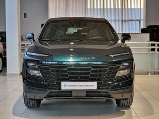 2025 Jetour Dashing I, зелёный, 1970000 рублей, вид 3