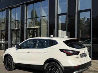 2026 Nissan Qashqai II Рестайлинг 2, белый, 2290000 рублей, вид 5