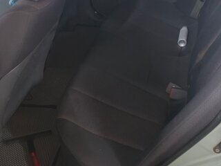 2004 Hyundai Elantra III (XD2) Рестайлинг, серый, 305000 рублей, вид 5