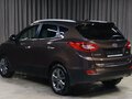 2013 Hyundai ix35 I Рестайлинг, коричневый, 1099000 рублей - вид 3