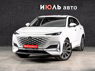 2024 Changan UNI-K, белый, 2950000 рублей, вид 1