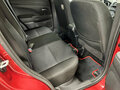 2012 Mitsubishi ASX I, красный, 730000 рублей - вид 9