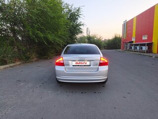 2007 Volvo S80 II, серебристый, 900000 рублей, вид 3