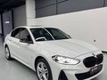 2022 BMW 1 серии 120i III (F52) Рестайлинг, белый, 2200000 рублей - вид 1