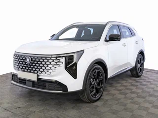 2026 Changan UNI-S I Рестайлинг, белый, 3300000 рублей, вид 1