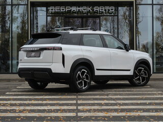 2026 Jaecoo J7 I Рестайлинг, белый, 2849000 рублей, вид 3