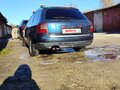 2001 Audi A6 II (C5), синий, 377000 рублей - вид 1