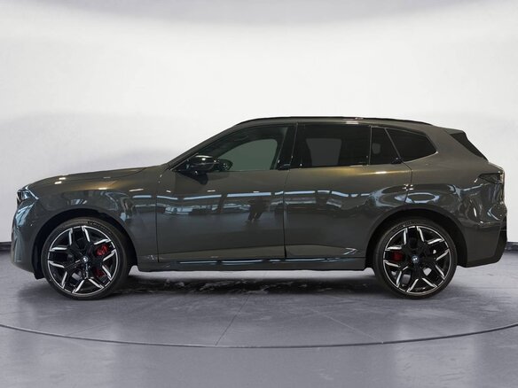 2026 BMW X5 40d V (G65), серый, 15902658 рублей - вид 2