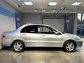 2007 Mitsubishi Lancer IX Рестайлинг, серебристый, 365000 рублей - вид 2
