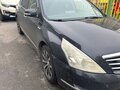 2011 Nissan Teana II (J32) Рестайлинг, чёрный, 900000 рублей
