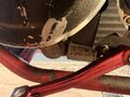 2021 Hasky F5 Racing, красный, 65000 рублей - вид 6