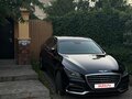 2017 Genesis G80 I, чёрный, 1700000 рублей