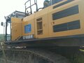 2022 Sany SY980H, жёлтый, 34122000 рублей - вид 4