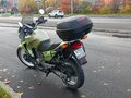 2000 Honda XL650V Transalp, зелёный, 380000 рублей - вид 3