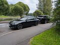 2015 BMW 5 серии 520i VI (F10/F11/F07) Рестайлинг, чёрный, 2200000 рублей - вид 9
