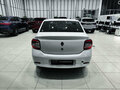 2016 Renault Logan II, белый, 499000 рублей - вид 5