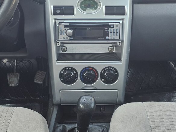 2007 Lada (ВАЗ) Priora I, серый, 220000 рублей - вид 10