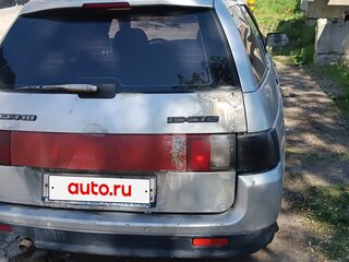 2002 Lada (ВАЗ) 2111, серебристый, 88400 рублей, вид 4