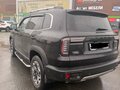 2024 Haval Dargo I, чёрный - вид 5