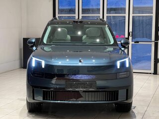 2025 Lynk & Co 900, синий, 8500000 рублей, вид 1