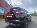 2017 Renault Kaptur I, коричневый, 1200000 рублей - вид 5