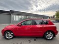 2006 Mazda 3 I (BK) Рестайлинг, красный, 550000 рублей - вид 8