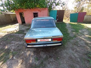 2011 Lada (ВАЗ) 2107, серый, 165000 рублей, вид 1